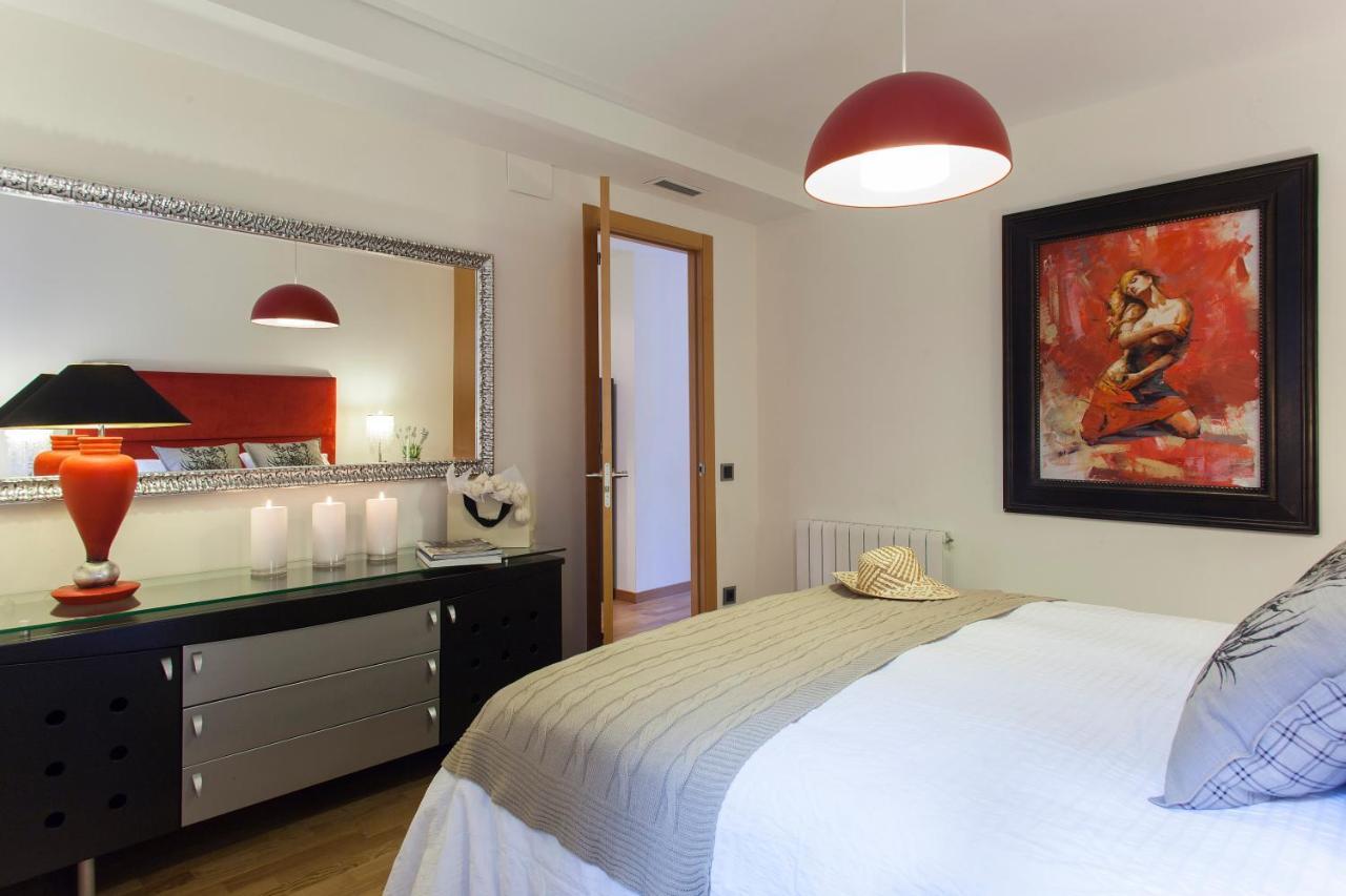 Bizflats Eixample Apartments Barcelona Phòng bức ảnh