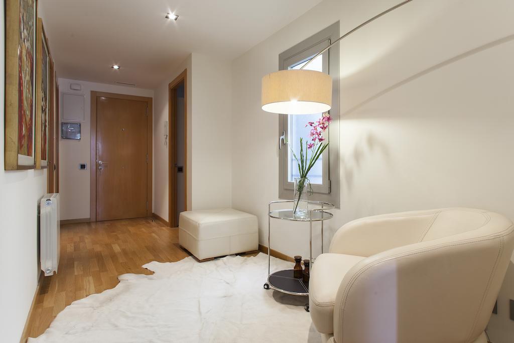 Bizflats Eixample Apartments Barcelona Phòng bức ảnh