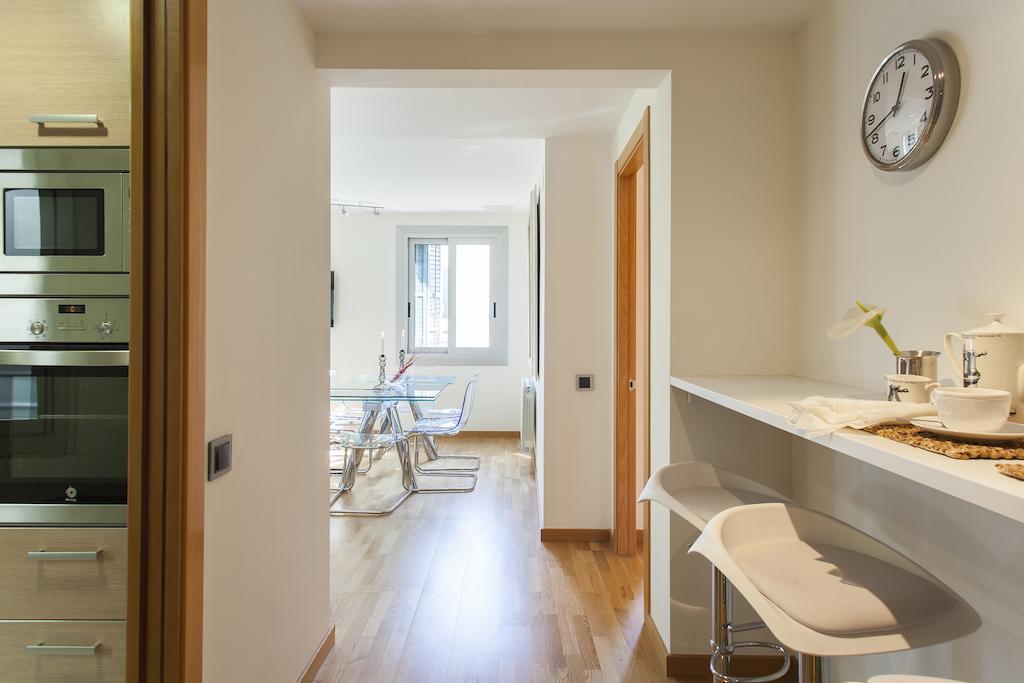 Bizflats Eixample Apartments Barcelona Phòng bức ảnh