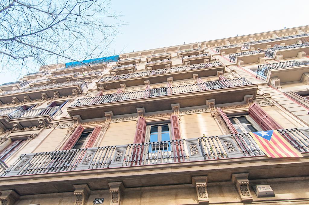 Bizflats Eixample Apartments Barcelona Phòng bức ảnh